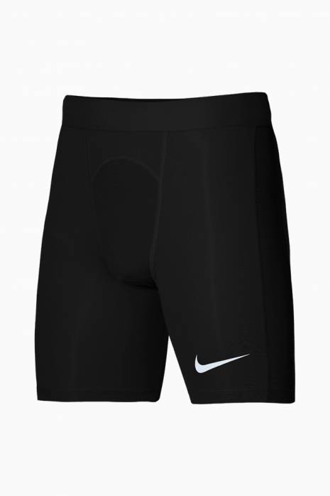 Къс клин Nike Pro Dri-Fit Strike - черен