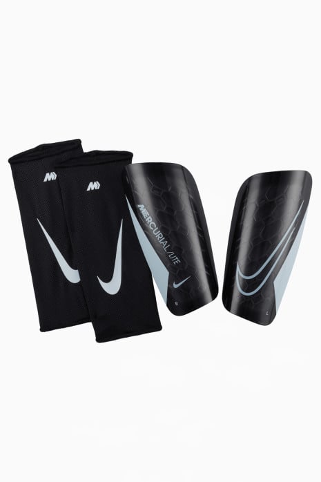 Shin Pads Nike Mercurial Lite - Black