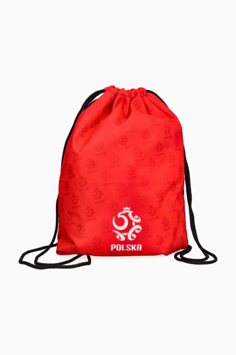 Gym Bag PZPN Polska 2025